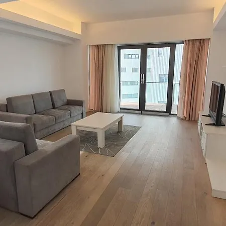 Lejlighedshotel Neversea Beachfront Seaview 2 Lux Spectrum