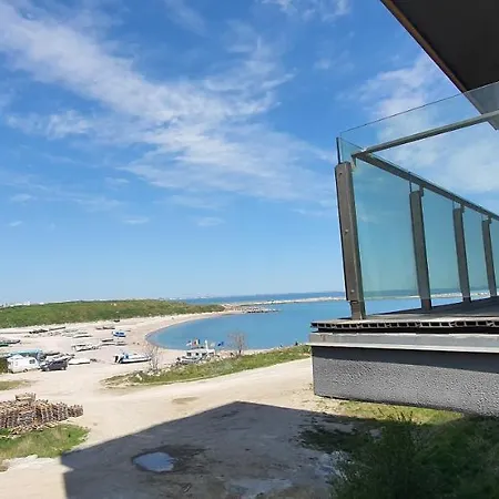 Neversea Beachfront Seaview 2 Lux Spectrum Lejlighedshotel *