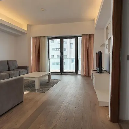 Neversea Beachfront Seaview 2 Lux Spectrum *