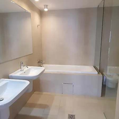 Neversea Beachfront Seaview 2 Lux Spectrum Constanta